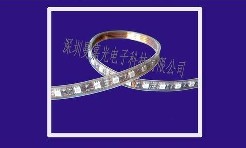 供应曼嘉MJ-RGB5050F30-12V LED灯条