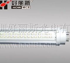 供应好丽斯HLS-801M276A18日光灯LED