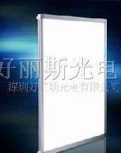 供应好丽斯LYJ-PA-300*600CW平板灯LED