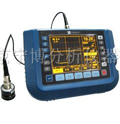 供应TUD320数字化智能*声波探伤仪
