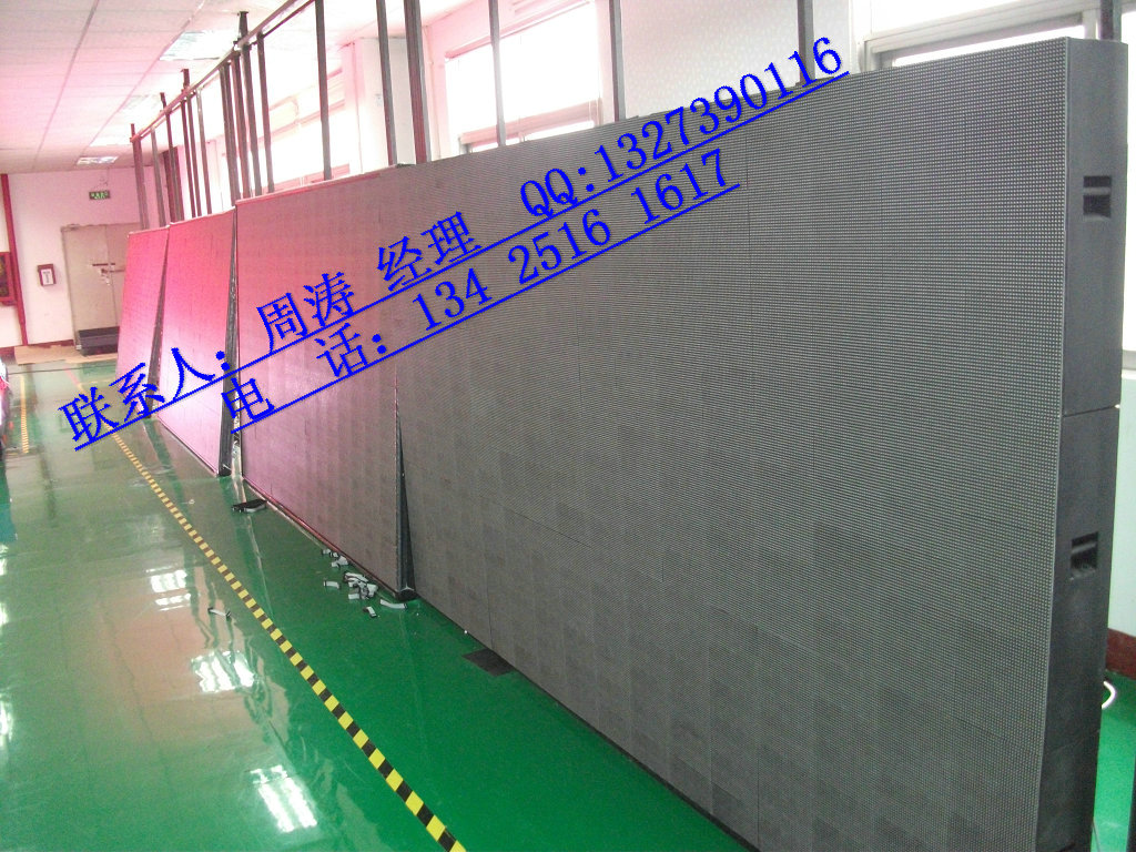 重庆LED显示屏厂家-重庆LED电子显示屏生产批发