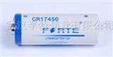 锂锰电池3.0V CR17450