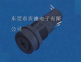 供应OP520保险丝座