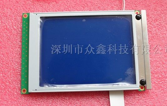 CK66 UL94V-0显示屏