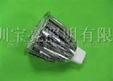 宝亮E27大功率LED射灯