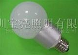 宝亮G50**LED灯泡