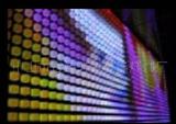 *曼隆DS-MQP-007 LED幕墙屏