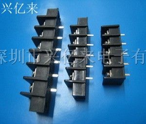 供应接线座/端子台/导轨式端子台