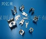 PC板焊接端子/六角焊接端子/直角固定座