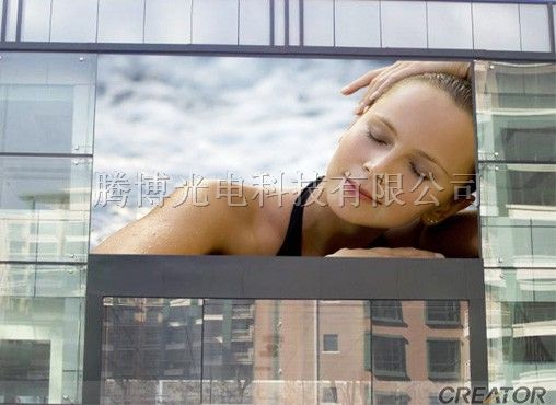 LED显示屏深圳*出售