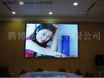 广西酒店大堂高清晰、高刷新率LED大屏幕深圳厂家价格