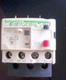 热继电器LRD4365C,LRD4367C,LRD4369C
