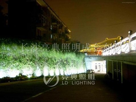 供应长沙市岳麓山公园亮化工程