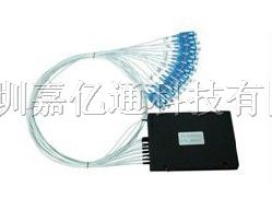供应*光分路器 1*N和2*N系列光分路器