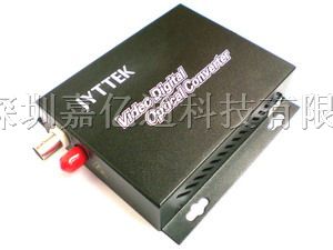 供应一路纯视频光端机 生产光端机厂家