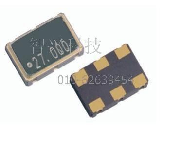 差分晶振65M 7050 65mhz差分晶振10PPM LVDS PECL HCSL