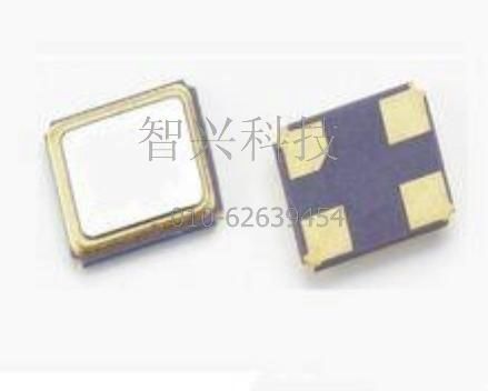 5M 3225钟振3.2*2.5有源晶振5mHZ宽温低电压1.8v~3.3v
