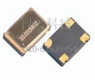 EPSON晶振 2M钟振 7050 2MHZ晶振 1.8V~3.3V 工业级