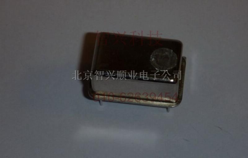 10.7M温补晶振 TCXO 10.7m温补晶振0.1PPM 工业级