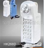 LED应急灯HK268D/LED灯具