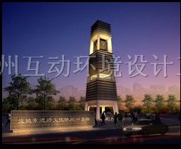 供应盐城东进路文化一条街亮化工程