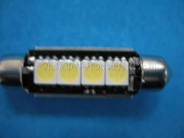 ӦT10*42MM-4SMD canbusĶ