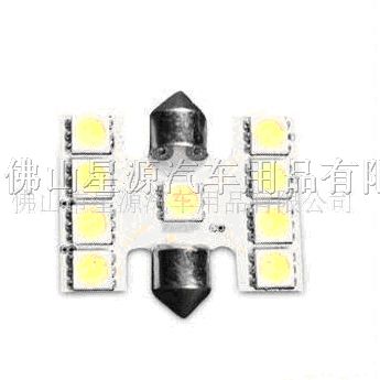 ӦSJ-9SMD-5050-3chips     LED