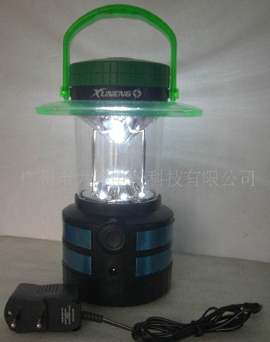 供应led露营灯多功能