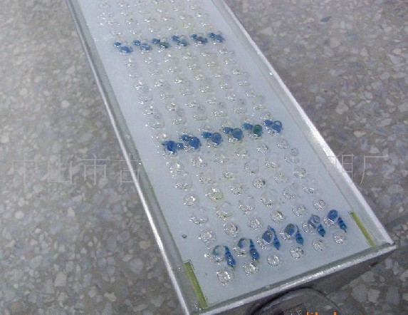 供应LED线条灯、LED洗墙灯