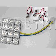 供应PCB-12W LED车顶灯