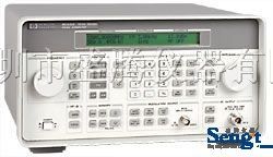 我公司供应 Agilent HP 8647A 1G信号源 及其它仪器