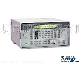 我公司供应 Agilent HP 8648C 3G信号源及其它仪器