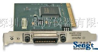 供应Agilent 82350B 安捷伦GPIB卡及其它型号
