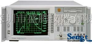 供应Agilent HP 8712B 1.3G射频网络分析仪 及其它仪器