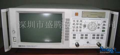 供应Agilent HP 871* 3G络分析仪 及其它仪器