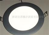 圆型*，亮度高LED面板灯
