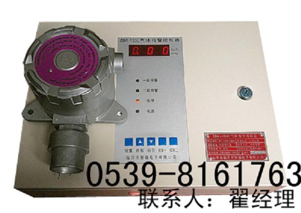 供应zbk系列|油漆泄露报警器