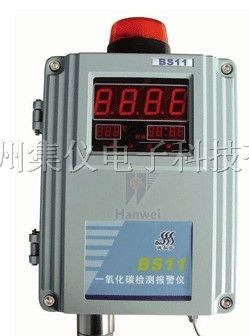 供应BS11点型气体探测器