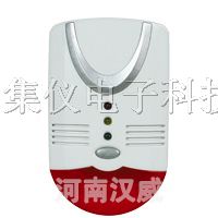供应GK系列*式气体探测器