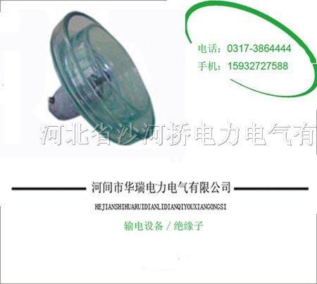 -U160BLP国际型号南京雷电玻璃*缘子