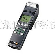 德国德图仪器testo 950标定级温度计