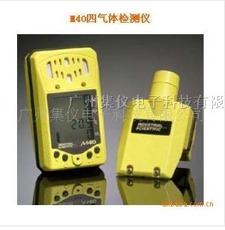 广州M40英思科-四合一气体检测仪-价格实惠