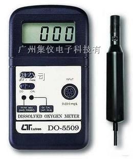 DO-5509 台湾路昌LUTRON 溶氧仪氧气分析仪