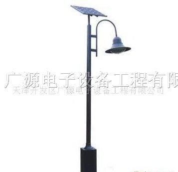 供应BN-T5 led庭院灯