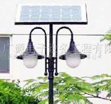供应12/15（W) led庭院灯