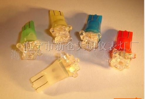 供应LED仪表灯/LED侧灯/门灯