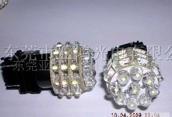 供应各种LED汽车前灯