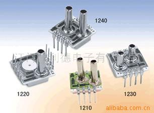 供应美国IC Sensors 双列直插式压力传感器