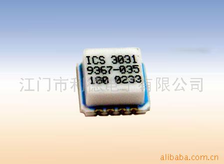 供应美国IC Sensors 3031型加速度计