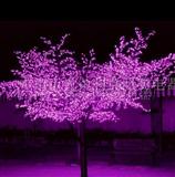 LQYH-0806樱花灯 led景观灯
